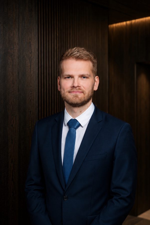 Rechtsanwalt Mirco Ewert